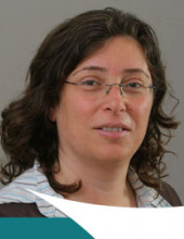 Maggie Levy Ph.D.