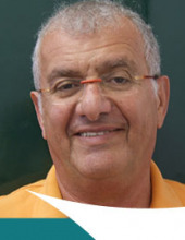 Nissim Garti Ph.D.