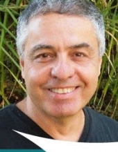 Oded Shoseyov Ph.D.
