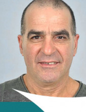 Rami Yaka Ph.D.